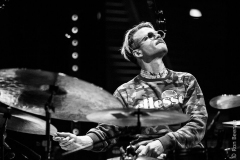 Anton Eger (Phronesis) - (c) Ron Beenen