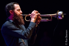 Avishai Cohen - (c) Ron Beenen