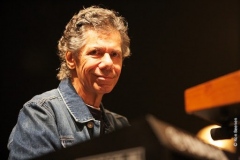 Chick-Corea - (c) Ron Beenen