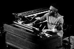 Cory Henry - (c) Ron Beenen