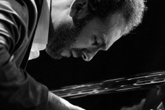 David Virelles (Chris Potter Quartet)  - (c) Ron Beenen