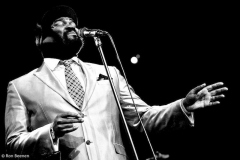 Gregory Porter - (c) Ron Beenen