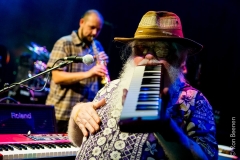 Hermeto Pascoal -  (c) Ron Beenen