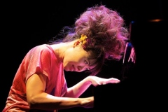 Hiromi  - (c) Ron Beenen