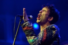 Jamie Lidell -  (c) Ron Beenen