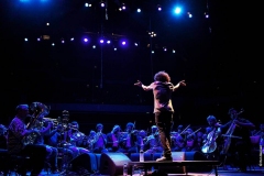 Kyteman Orchestra -  (c) Ron Beenen