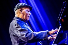 McCoy-Tyner