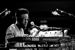 Cory Henry