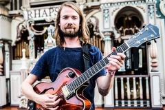 Bram Stadhouders - (c) Ron Beenen
