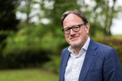 ABP voorzitter Harmen van Wijnen - (c) Ron Beenen